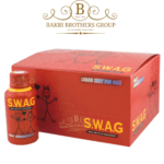 SWAG Male Enhancement Shot – Sex With A Grudge Liquid Formula (12 Bottles, 2oz Each) – Extreme Stamina, Energy & Performance Boost