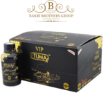 ETUMAX VIP Royal Honey Liquid Shot – Premium Male Enhancement Supplement (12 Bottles, 2oz Each) – Boosts Stamina, Vitality & Performance