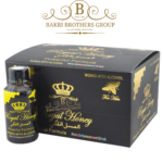 Royal Honey Male Enhancement Drink – Powerful Formula (12 Bottles, 2oz Each) – Works with Alcohol, Stamina & Vitality Booster