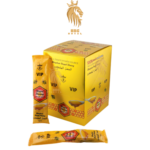 VIP Royal Honey for Men – 12 Spoons (12g Each) – 100% Natural Power Boost