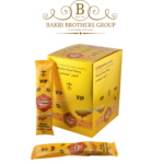 VIP Royal Honey for Men – 12 Spoons (12g Each) – 100% Natural Power Boost