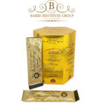 Leopard Miracle Royal Honey (15g x 24)