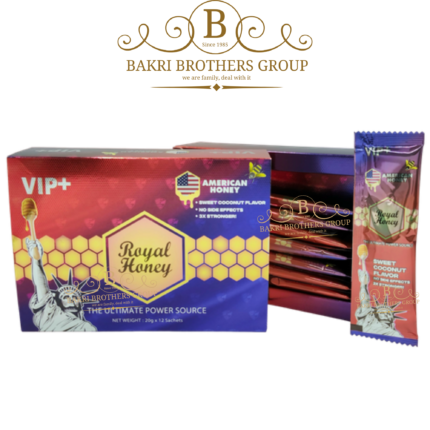 american royal honey enhancement