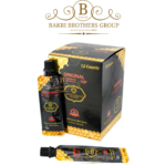 Secret Miracle Honey,(12 Pouches – 22 G)