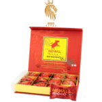 Red Bull Extreme Choco, Don't Quit, 10g x 12 Pieces