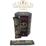 Original Secret Miracle Honey, 24CT Value Pack, VIP With Herbs