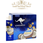 KANGAROO Coconut Honey For Him (15 Pouches)