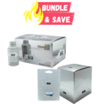 Rhino 24K Male Enhancement Deal :12 Honey Liquid Shots, 2oz Each) with Rhino 24K Single Capsule (24 CT Box)