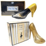Party Style & Bad Girl Gold Eau De Parfum Set - 100ml Each (3.4 fl. oz.)