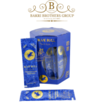 Blue Bull Hexagon Male Enhancement Honey - 24 Sachets (20g Each)