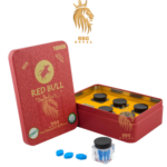 Red Bull Don't Quit 10000K, 18CT, Halal, Non GMO