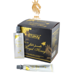 Etumax Royal Honey, 15 CT, Royal Jelly, Bee Pollen & Rainforest Herbs