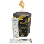 ETUMAX Royal Honey For Him, Pack of 24 Sachets (20g Each)