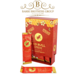 Red Bull Extreme "Don’t Quit" Hard Honey, Halal, NO GMO