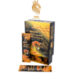 MVP Royal Honey | Premium Performance Supplement | 12 Sachets in Hard Box