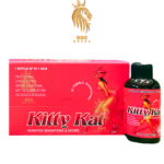 kitty Kat Honey Shots For Her, Pack of 12 Bottles