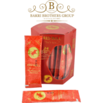 Red Bull Extreme Hexagon Honey, 20g x 24 Sachets