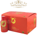 Red Bull Extreme "Don't Quit..." Honey Shots (Pack of 12 Bottles)