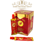 Red Bull Extreme Honey, Don’t Quit, 12 Pouches – 22g Each