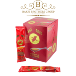 Red Bull Extreme Spoons Honey "Don't Quit" Pack of 12