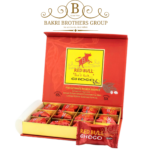 Red Bull Extreme Choco, Don't Quit, 10g x 12 Pieces