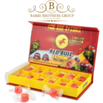Red Bull Candy Power For Him, 12 Pcs per Box(10g each)