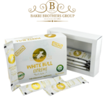 Original White Bull Extreme, Strong "Don't Quit" VIP, Halal, Non GMO