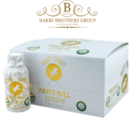 White Bull Extreme "Don't Quit..." Honey Shots (Pack of 12 Bottles)