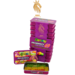 Rhino 69 Gummy Male Enhancement Supplement Box,10 Gummies per Box, Halal & Non GMO