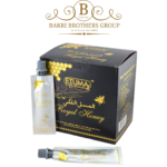 Etumax Royal Honey, 15 CT, Royal Jelly, Bee Pollen & Rainforest Herbs