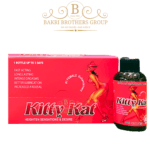 kitty Kat Honey Shots For Her, Pack of 12 Bottles