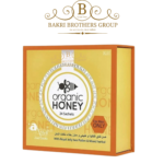 organic royal honey enhancement