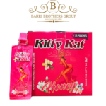 Kitty Kat Honey For Her "Make the Kitty Go Silly" (Pack of 15)