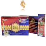 Original American V.I.P PIus Honey (Sweet Coconut),(20g x 12)