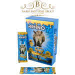 Rhino 7 Honey Male Enhancement Supplement - 12 Sachets (15g Each)