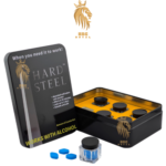 Hard Steel, When You Need It To Work, 18CT