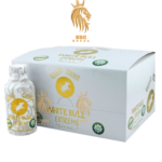 White Bull Extreme "Don't Quit..." Honey Shots (Pack of 12 Bottles)