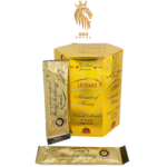 Leopard Miracle Royal Honey (15g x 24)