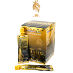 Gold Hard Steel Plus Honey, 12 CT, Made in USA