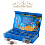 Blue Rhino Candy VIP Male Enhancement Supplement - 12 Pieces