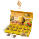 VIP Candy Power for Men - Male Enhancement Supplement - 12 Pieces