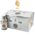 VVIP Honey Platinum Liquid Shots Male Enhancement Supplement - 12 Bottles