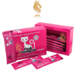 Pink Pussycat Honey Sensual Enhancement | 12 Sachets | Regular Box