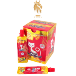 Pink Pussycat Honey Sensual Enhancement | 12 Pouches x 22g | Display Box