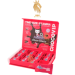 Pink Pussycat Chocolate Sensual Enhancement - Choco VIP - 12 Pieces