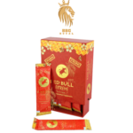 Red Bull Extreme "Don’t Quit" Hard Honey, Halal, NO GMO