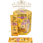 VVIP Honey Premium Male Enhancement Supplement - 24 Sachets (20g Each)