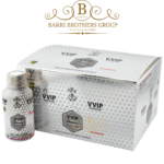 VVIP Honey Platinum Liquid Shots Male Enhancement Supplement - 12 Bottles