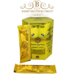 Kingdom Royal Honey VIP Male Enhancement Supplement - 24 Sachets (20g Each)