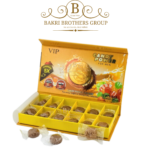 VIP Candy Power for Men - Male Enhancement Supplement - 12 Pieces